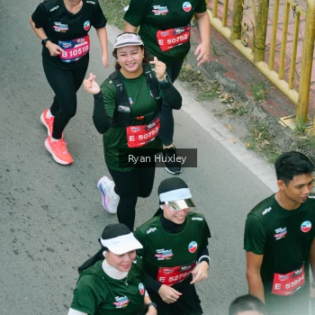 Runner Photo 3930145