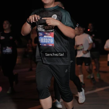 Runner Photo 3930152
