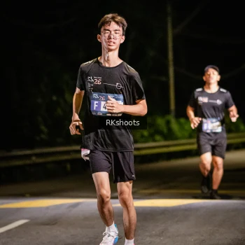 Runner Photo 3930153