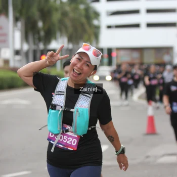 Runner Photo 3930154