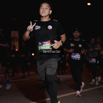 Runner Photo 3930157