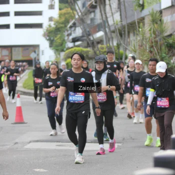 Runner Photo 3930159