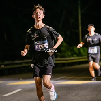 Runner Photo 3930163