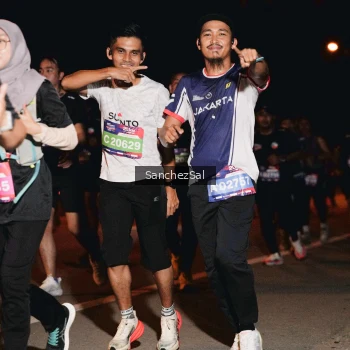 Runner Photo 3930169