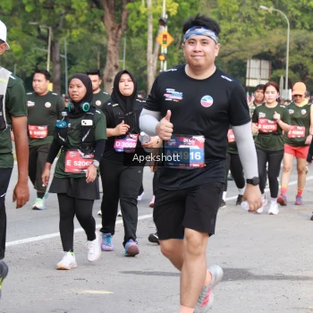 Runner Photo 3930170