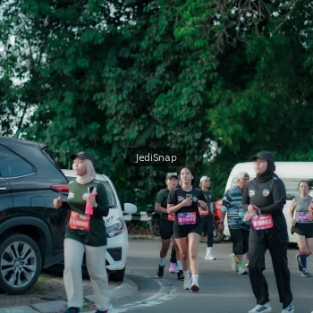Runner Photo 3930174