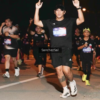 Runner Photo 3930176