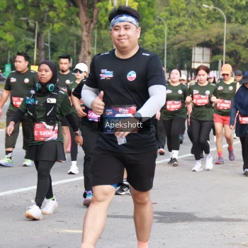 Runner Photo 3930180