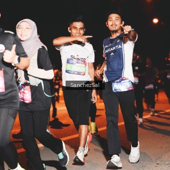 Runner Photo 3930182