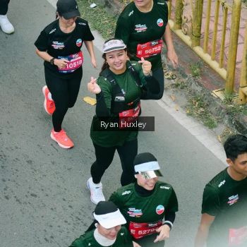 Runner Photo 3930194