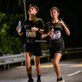 Runner Photo 3930195