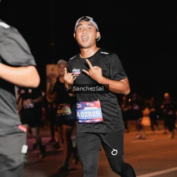 Runner Photo 3930196