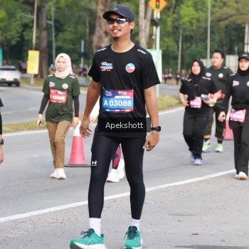 Runner Photo 3930197