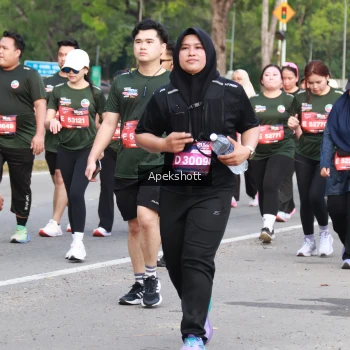 Runner Photo 3930209