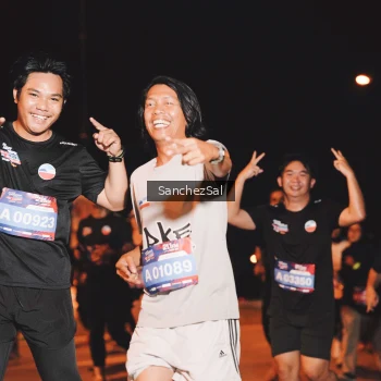 Runner Photo 3930212