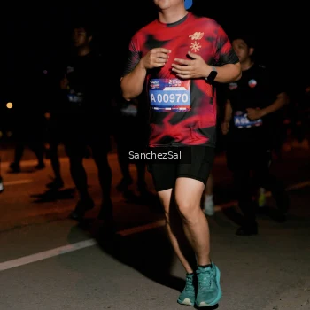 Runner Photo 3930214