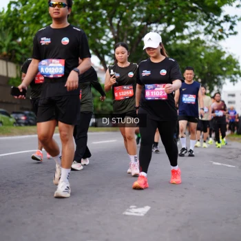 Runner Photo 3930215