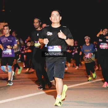 Runner Photo 3930216
