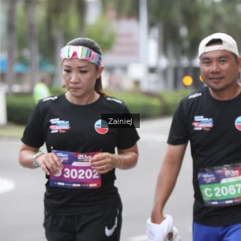 Runner Photo 3930222