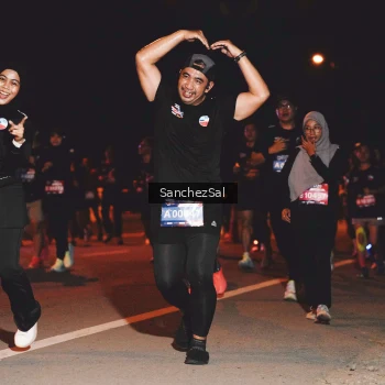 Runner Photo 3930225