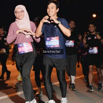 Runner Photo 3930229