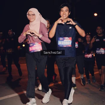 Runner Photo 3930234