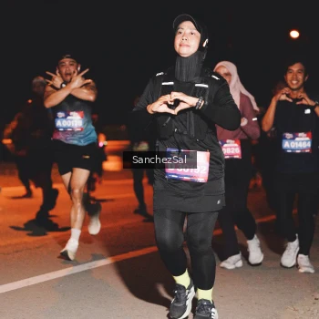 Runner Photo 3930241