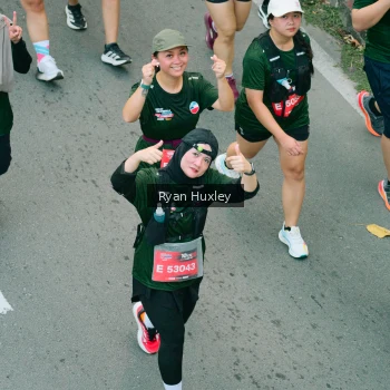 Runner Photo 3930245