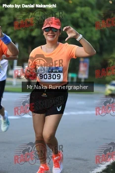 Runner Photo 393025