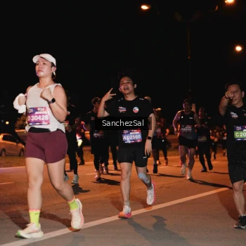 Runner Photo 3930251