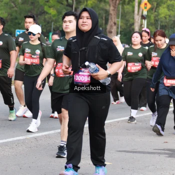 Runner Photo 3930255