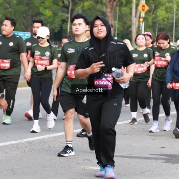 Runner Photo 3930257