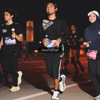Runner Photo 3930258