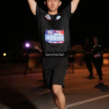 Runner Photo 3930261