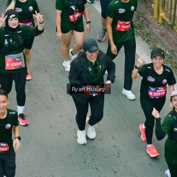 Runner Photo 3930264