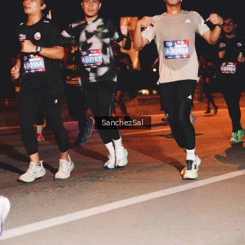 Runner Photo 3930265