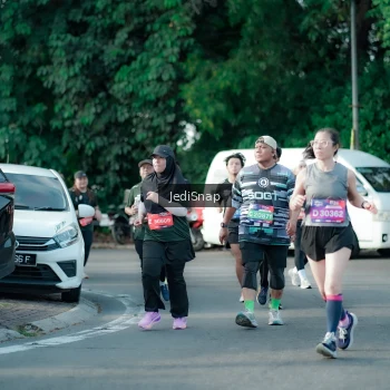 Runner Photo 3930266