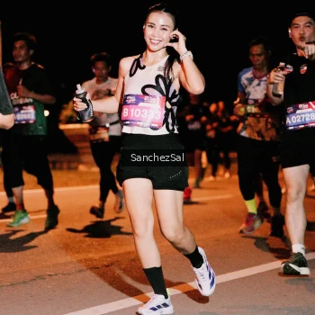Runner Photo 3930276