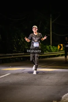 Runner Photo 3930277