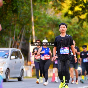 Runner Photo 3930280