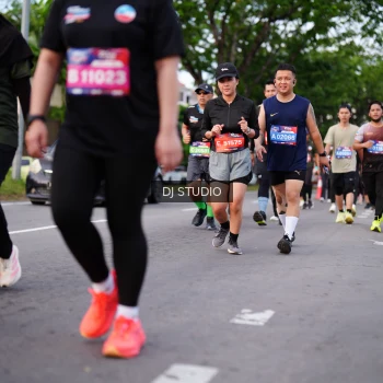 Runner Photo 3930282