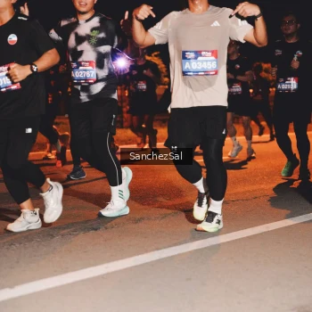 Runner Photo 3930285