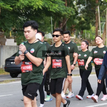 Runner Photo 3930286