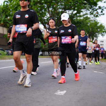 Runner Photo 3930288