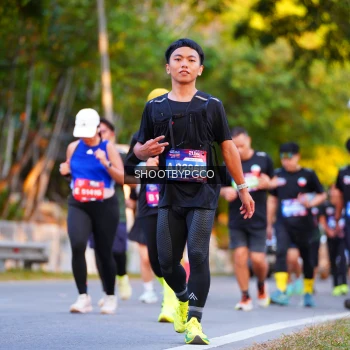 Runner Photo 3930292