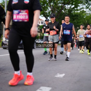 Runner Photo 3930295
