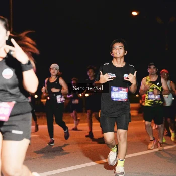 Runner Photo 3930297
