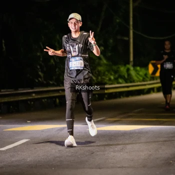 Runner Photo 3930300