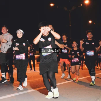 Runner Photo 3930302