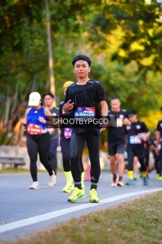 Runner Photo 3930304
